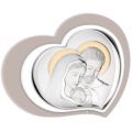 Heart bedside icon