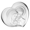 Holy family icon
