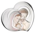 Holy family icon