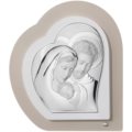 Holy family icon