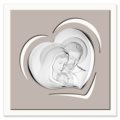 Holy family icon