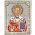 Icon saint nicholas