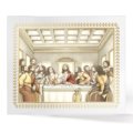 Icon last supper