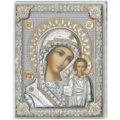 Virgin mary kazan icon