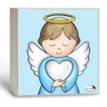 Night light angel