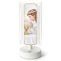 Night lamp communion girl