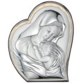 Holy virgin with baby