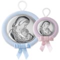 Cradle medallion