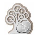 Tree of life panel