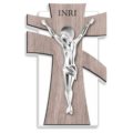 Panel cross