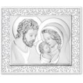 Panel holy family