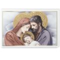 Panel holy family