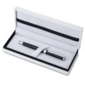 Pen with case