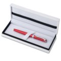 Graduation pen with case