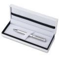 Steel pen