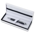 Pen with case