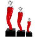 Lucky chili pepper