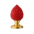 Mini pinecone golden base