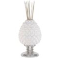 White pinecone perfumer