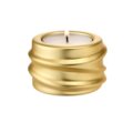 Candle holder waves