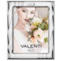 Photoframe wedding rings