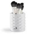 Pen holder wickerwork