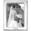 Portafoto cubi matrimonio