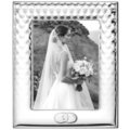 Portafoto cubi matrimonio