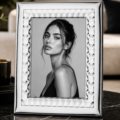 Portafoto cubi