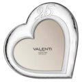 Heart shape photoframe