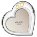 Heart shape photoframe