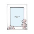 Photoframe little elephants
