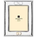 Photoframe infinity anniversary