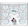 Multiple photoframe baby mickey