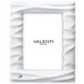 Photoframe waves white