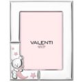 Photoframe teddy bear with moon