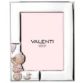 Photoframe teddy bear with balloon