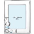 Photoframe teddy bear with balloon