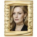 Photoframe waves gold