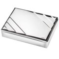Jewelry case steps