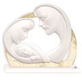 Holy family gold