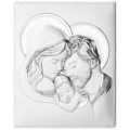 Holy family icon