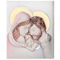 Holy family icon