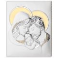 Holy family icon