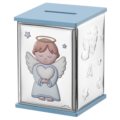 Coin bank angels