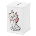 Coin bank aristocats