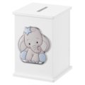 Coin bank elephant