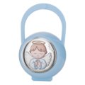 Rubber nipple case angels