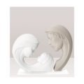 Holy family sculpture
