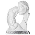 Sculpture holy family